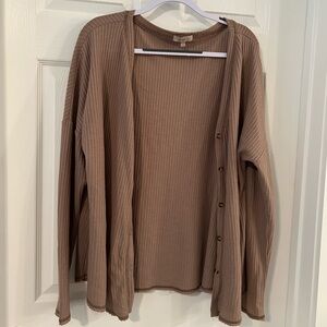 Wonderly Cardigan - Large